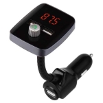 Iconix Car MP3 Player FM Transmitter IC-CM2024