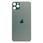 Back Glass IPhone 11 Pro Green Dark