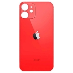 Réparation Back Glass IPhone 12 Rouge