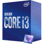 INTEL I3 10105F