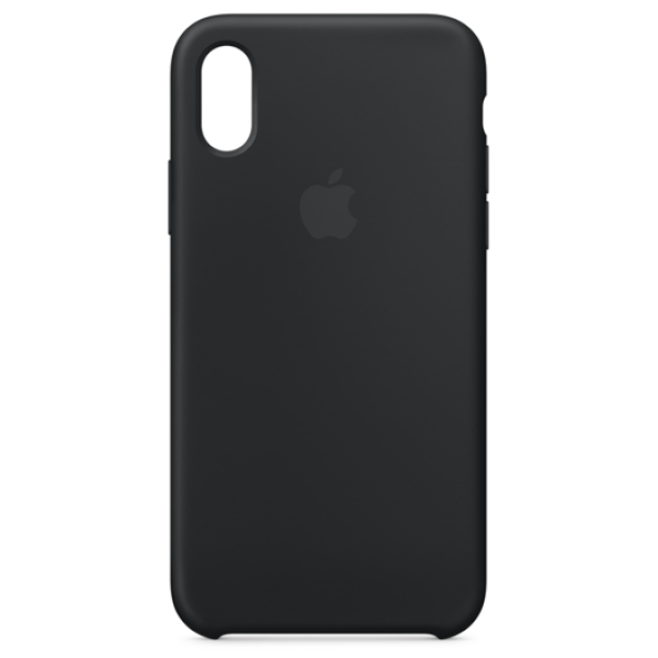 Cache Original Iphone x/xs Noir