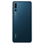 Back Glass HUAWEI P20 Pro Vert