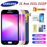 Afficheur Samsung  J1 ACE 2017 J111 original