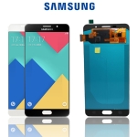 Afficheur Samsung A7 2016 A710 oled