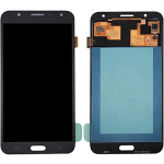 Afficheur Samsung j7 core j701 Noir Original