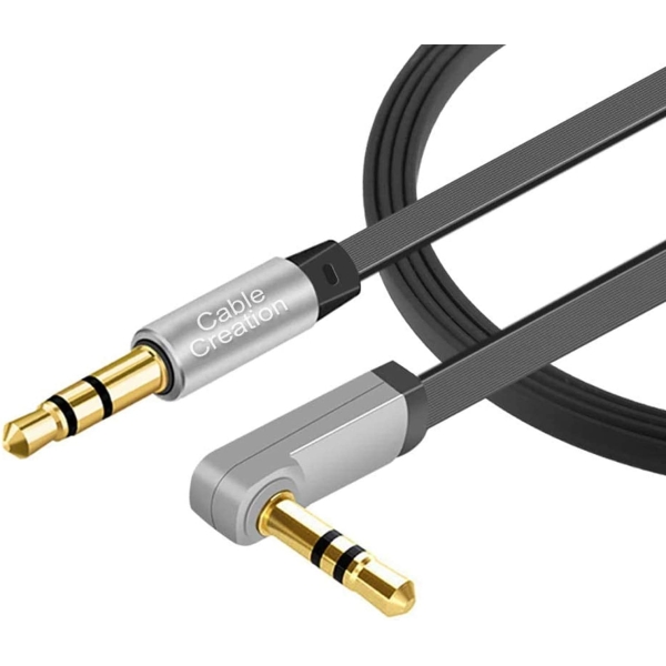 Audio Cable AUX 3.5 mm