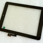 TACTILE TABLETTE 7 NEXBOOK NOIR