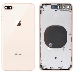 Coque IPhone 8G Blanc Original