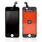 Afficheur IPHONE 5S 1 ère blanc