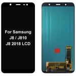 Afficheur Samsung J800 OLED