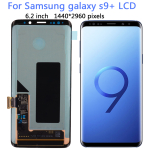 Afficheur Samsung S9 PLUS G695 Original