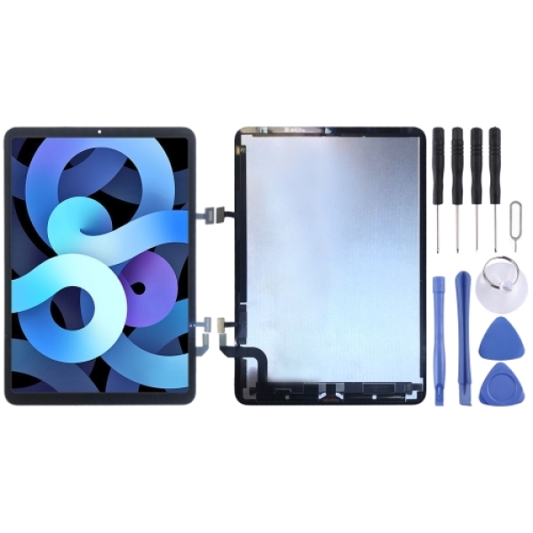 Remplacement vitre tactile + écran LCD iPad Pro 12.9 Gen 1/2/3/4/5