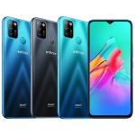 Infinix Smart 5 3G 64G