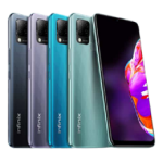 Infinix Hot 10s 4G 64G