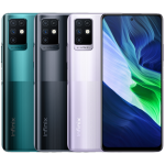 Infinix Note 10 6G 128G