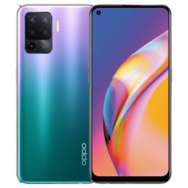 Oppo Reno 5 8G 128G - Image 3