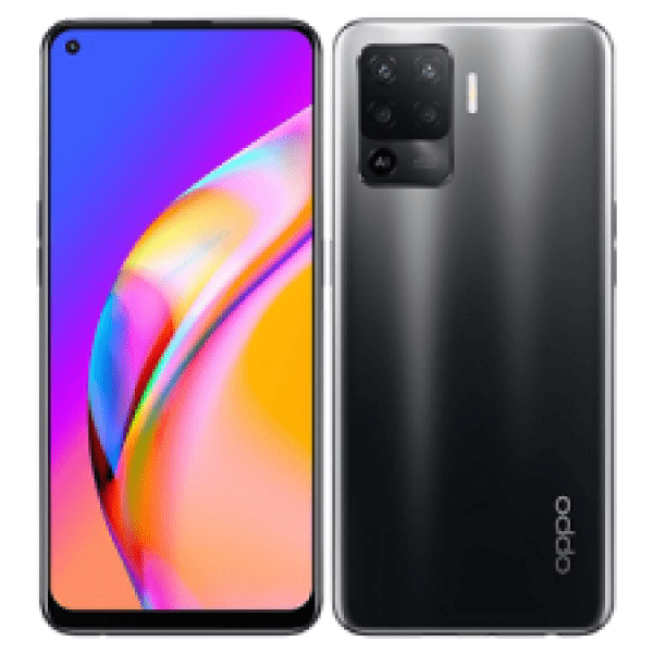 Oppo A94 8G 128G - Image 4