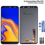 Afficheur Samsung J4 Plus 1ere