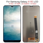 Afficheur Samsung A10e ORIGINAL