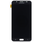 Afficheur Samsung j700 2015 j700 Noir Original