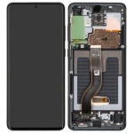 Afficheur Samsung S20 PLUS Original