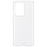 Cache samsung s20 ultra clear case