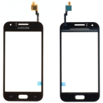 TACTILE SAMSUNG J1 J105 J06 NOIR