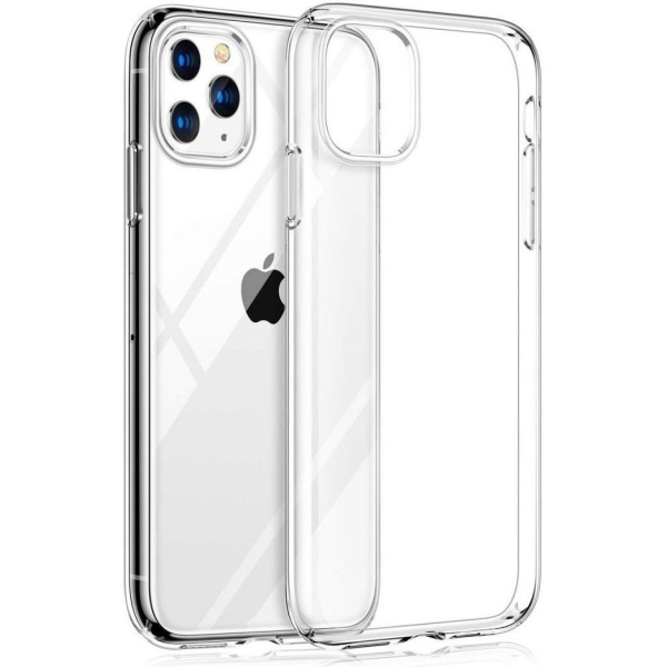 Cache Original iphone 11 pro max clair case