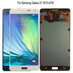 Afficheur Samsung A7 2015 A700 OLED