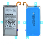 BATTERIE samsung  A8 PLUS  ORIGINAL A730  3500MAH