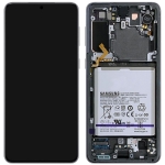 Afficheur Samsung S21 Original
