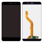 Afficheur Huawei y7 2017 Noir