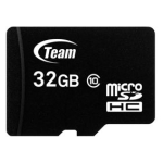 Carte Mémoire 32G ICONIX