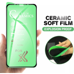 Protection Céramique  Clair A92S/REALME 6 PRO