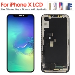 Afficheur IPHONE X original