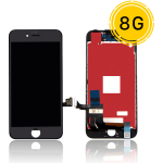 Afficheur IPHONE 8G 1er BLANC