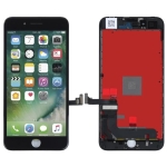 Afficheur IPHONE 8 PLUS 1er BLAN