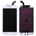 Afficheur IPHONE 6G PLUS BLANC 1ére