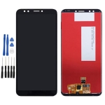 Afficheur Huawei Y7 2018 Blanc