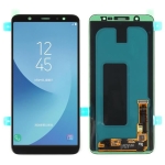 Afficheur Samsung A6 plus A605 ORIGINAL