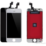 Afficheur IPhone SE 1er blanc