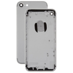 Coque IPhone 7G Silver Original