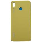 Back Glass HUAWEI NOVA 3 Gold