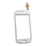 TACTILE SAMSUNG S7582 BLANC