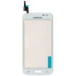 TACTILE SAMSUNG J1 J105 J06 BLANC