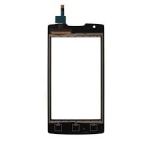 TACTIL LENOVO A1000 NOIR