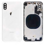 Coque IPhone X Blanc
