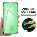 protection céramique clair   Y7 2019/Y7 pro 2019/畅享9/redmi NOTE8