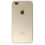Coque IPhone 7 plus gold