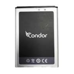BATTERIE CONDOR  P8 PRO ORIGINAL 4000MAH
